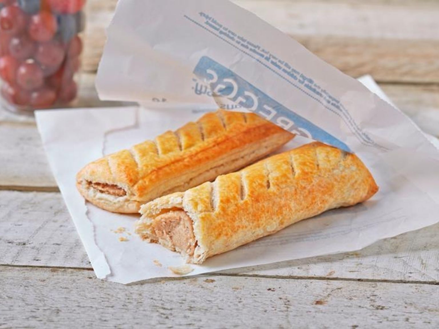 greggs